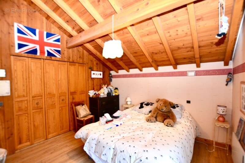 Maison à ALBERTVILLE