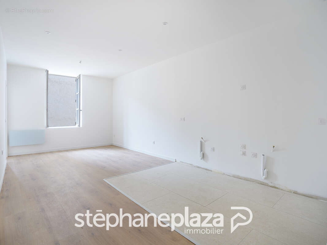 Appartement à MACON