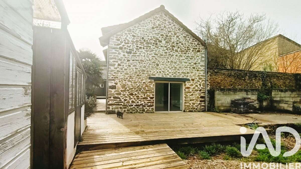 Photo 8 - Maison à AMBAZAC