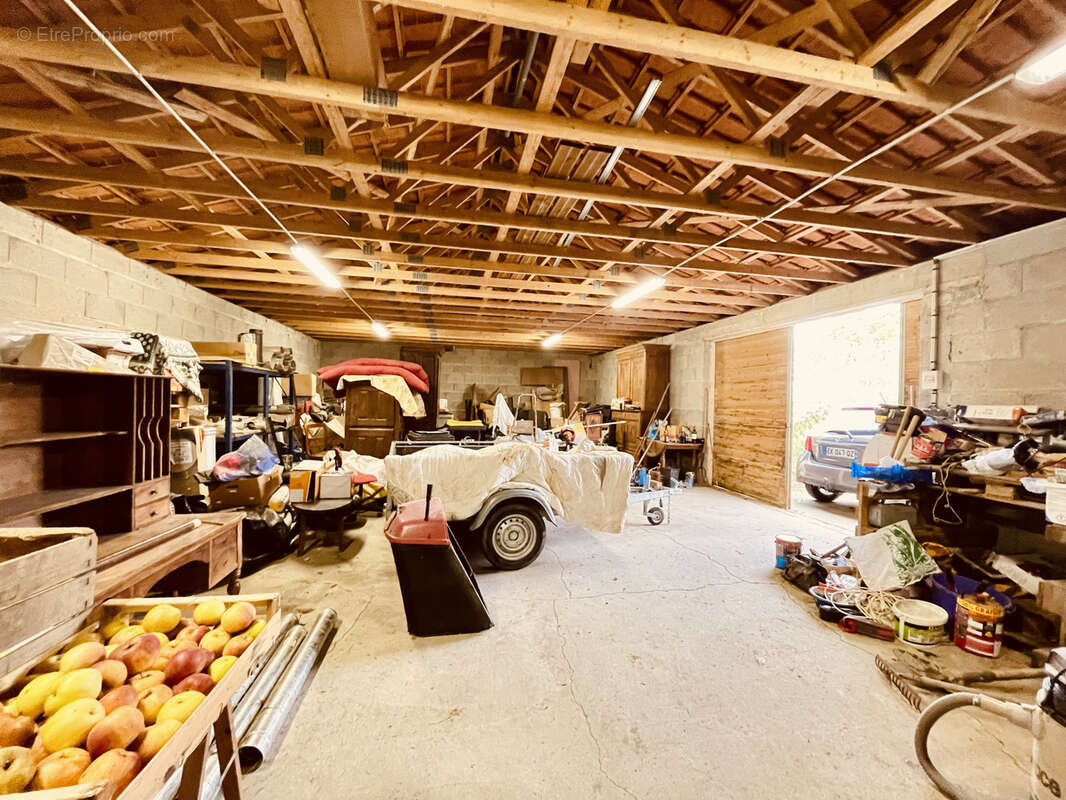 Maison à L&#039;ISLE-JOURDAIN