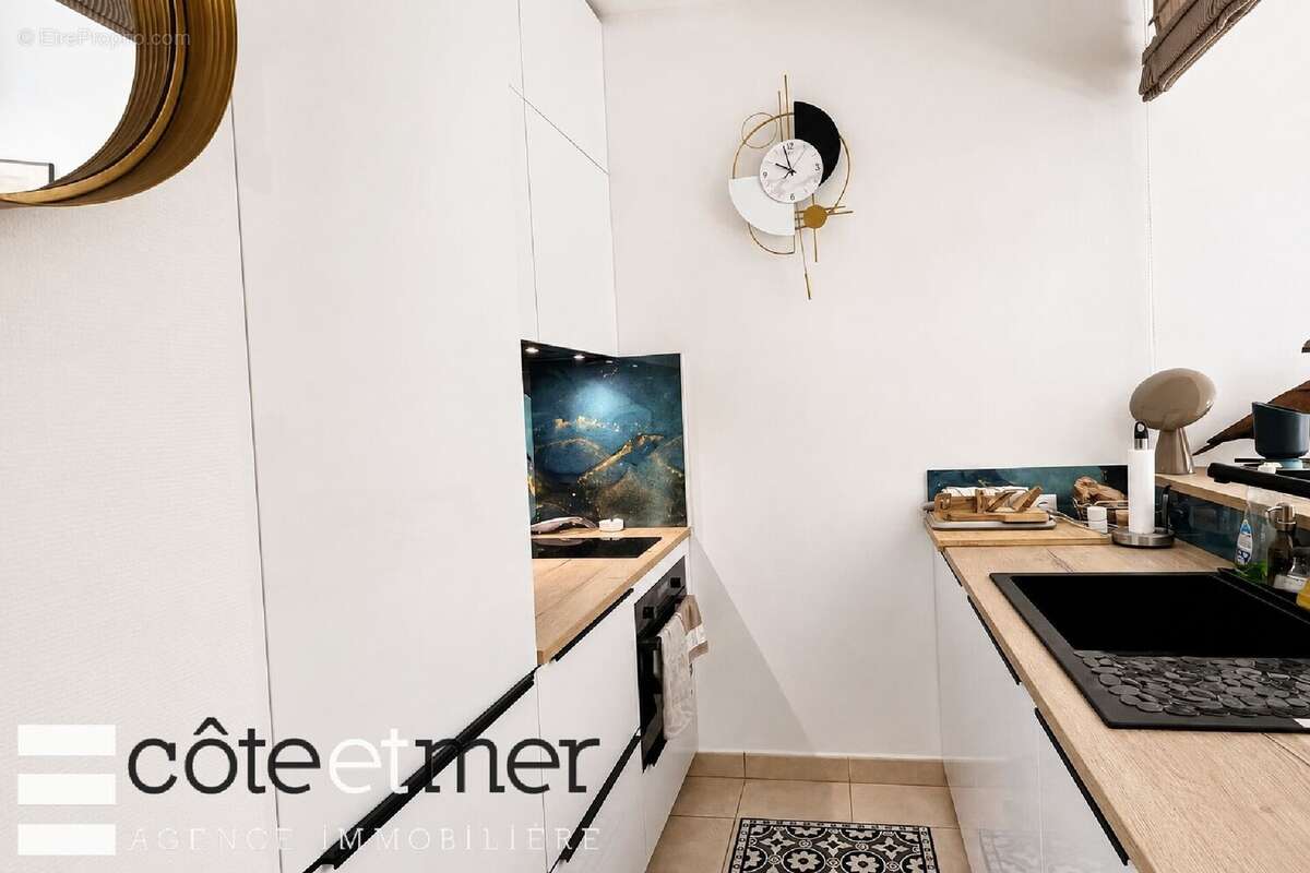 Appartement 44 m² à La Baule-Escoublac  - photo 7