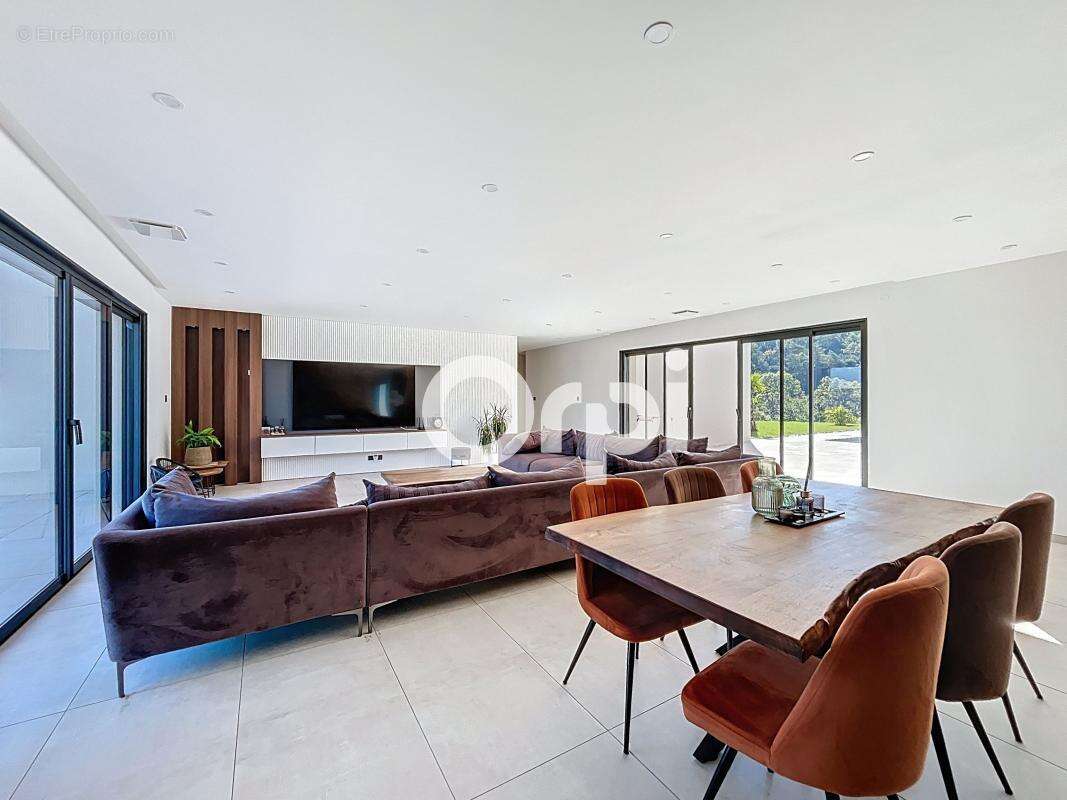 Coup de coeur pour cette magnifique villa - photo 5