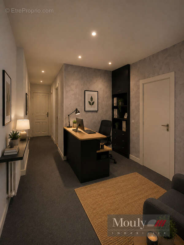 Appartement à CAHORS