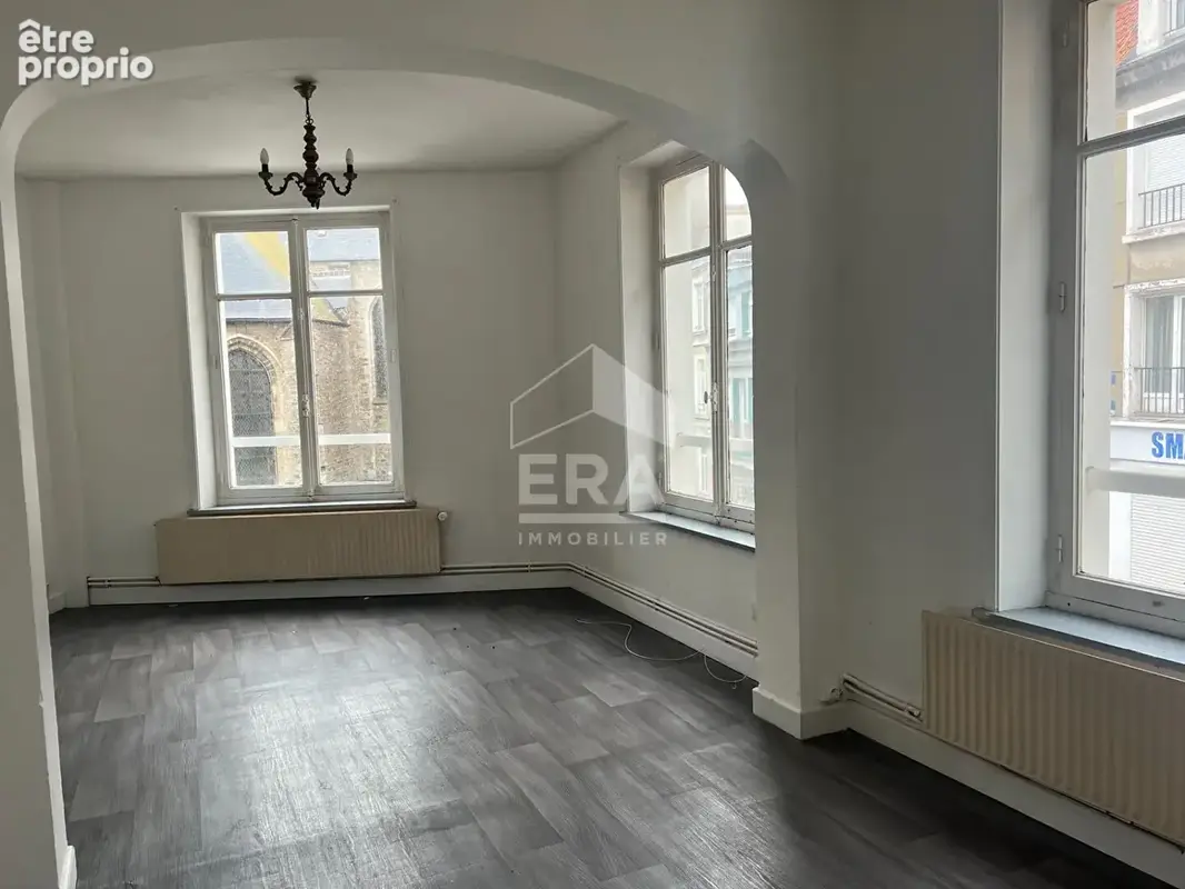 Immeuble 121m² à boulogne-sur-mer - photo 2