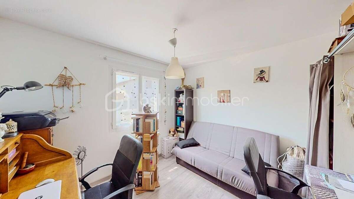 Maison de plain-pied de 2017 avec 4 chambres et piscine - photo 23