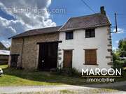Maison à RIMONDEIX