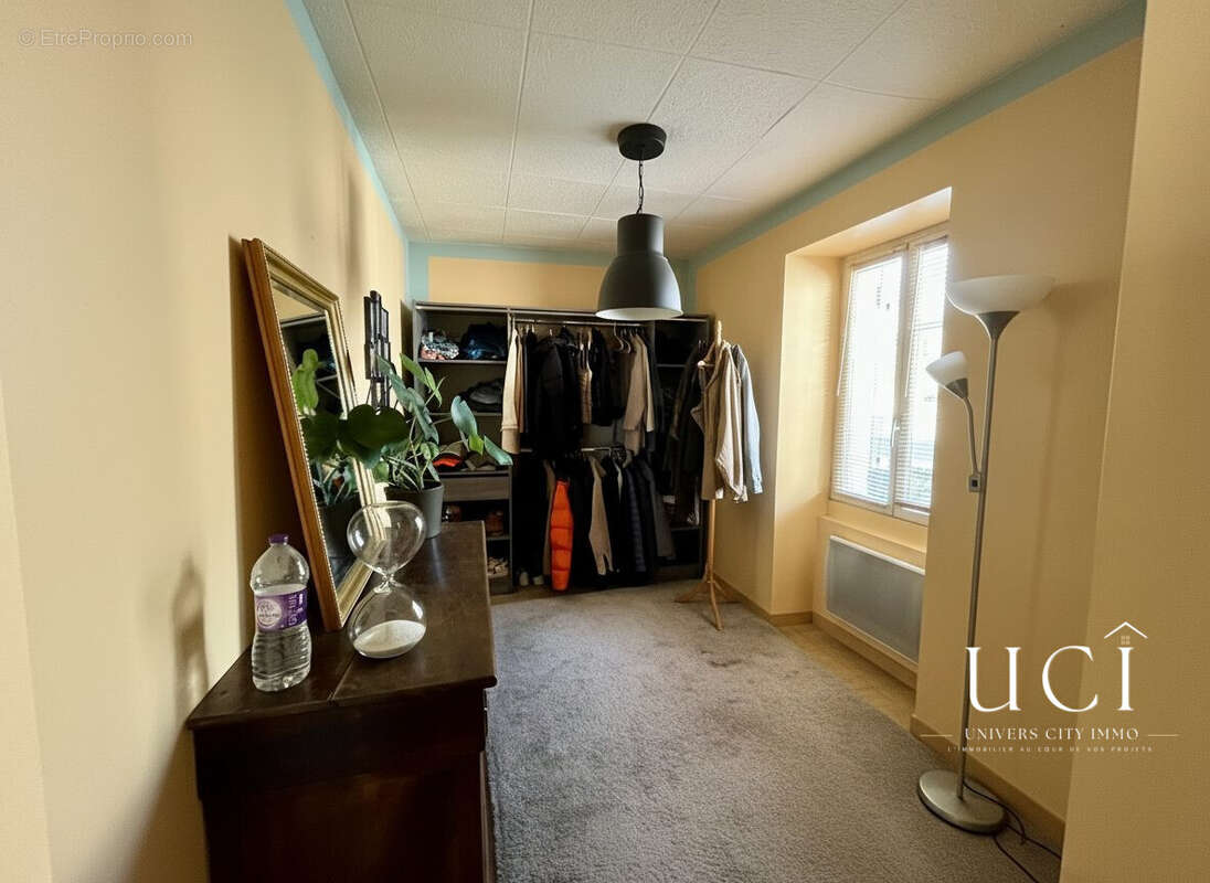 Maison 81 m² à Etriche  - photo 7
