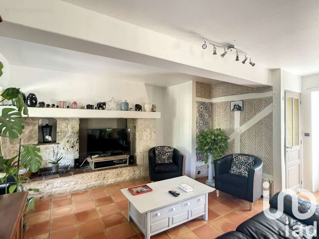 Photo 8 - Maison à PENNE-D'AGENAIS