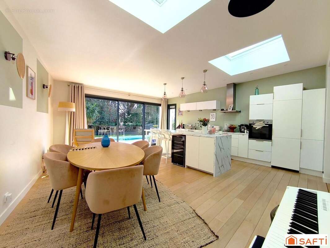 Photo 5 - Maison à RIEC-SUR-BELON