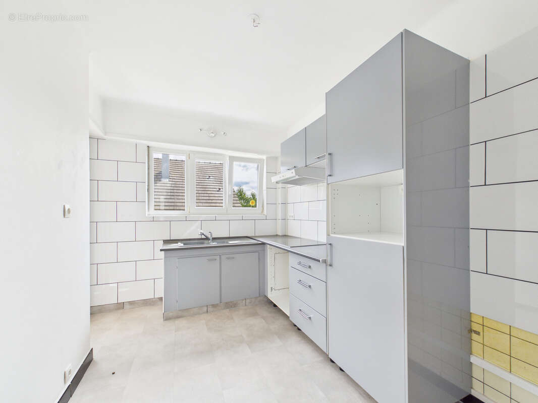 Appartement à RIEDISHEIM
