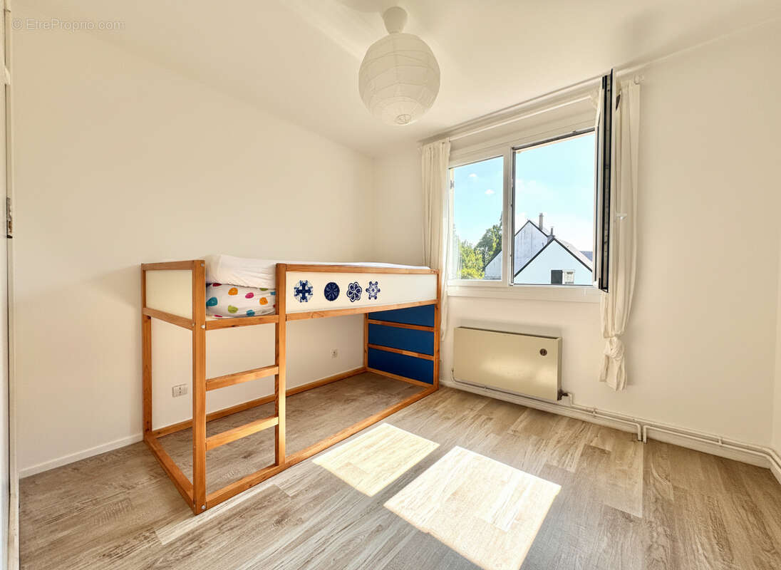 Maison à NANTES