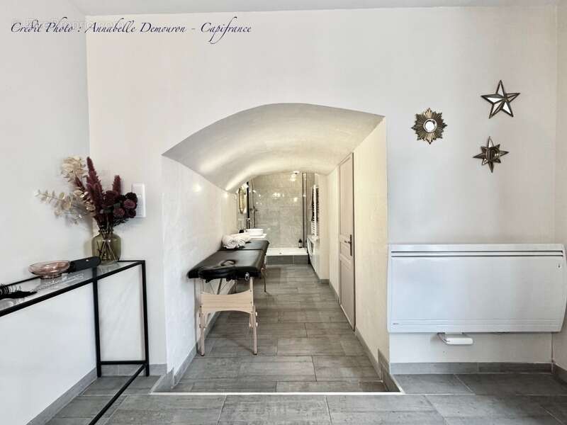 Appartement à CHATELGUYON