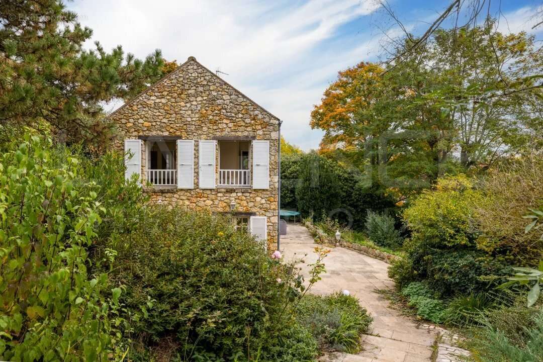 Maison à CHAMBOURCY