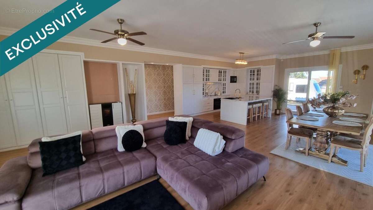 Photo 2 - Maison à CHANTELLE