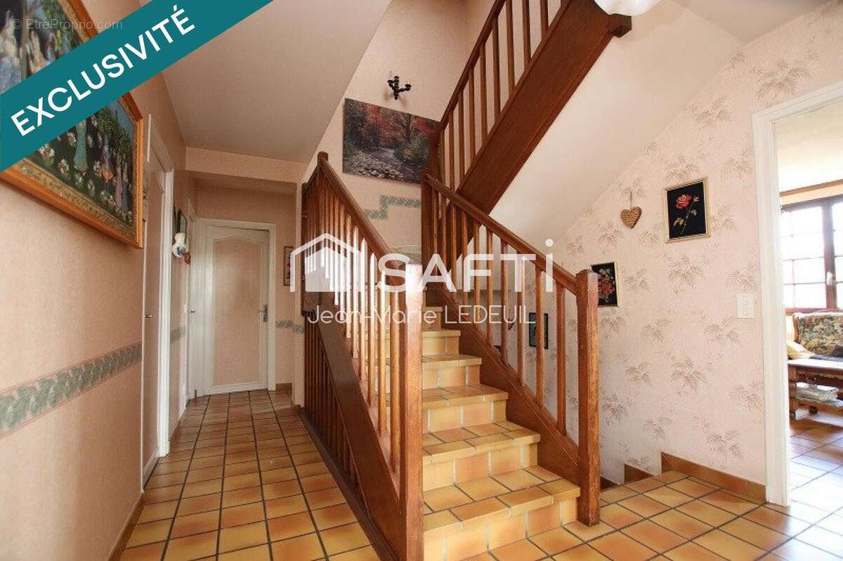 Photo 8 - Maison à HOUDELAINCOURT