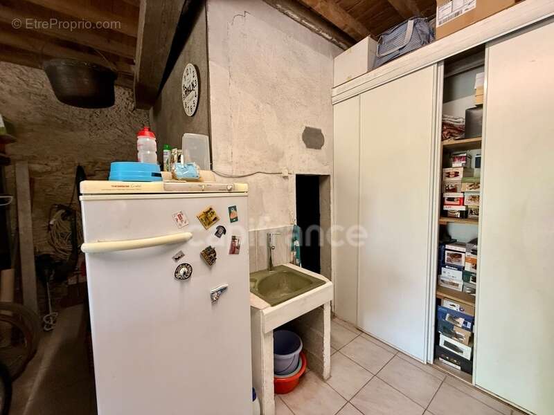 Maison de Maitre CARCASSONNE sur 233m2 habitables , 5 chambres, garage, piscine terrain 1100m2 - photo 38
