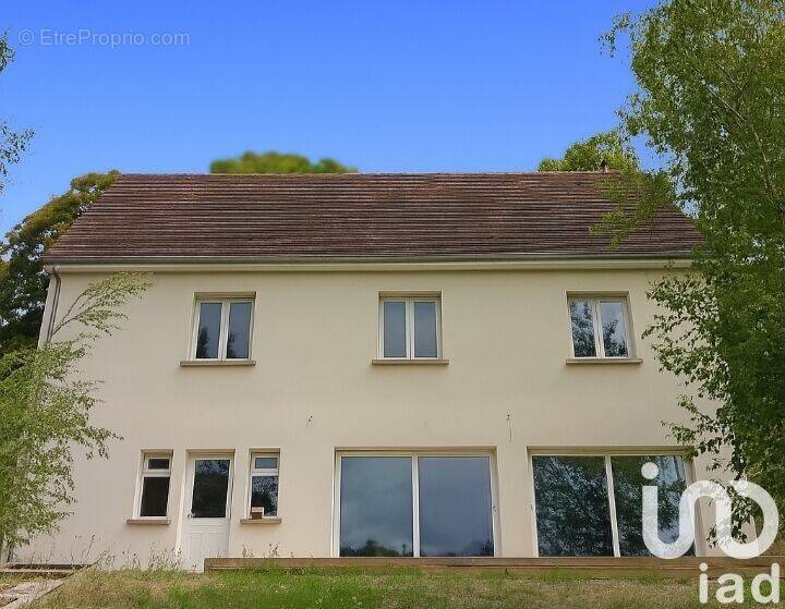 Photo 1 - Maison à MAZANGE