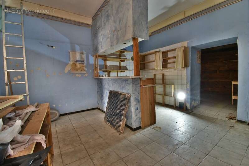Appartement à VILLENEUVE-SUR-LOT