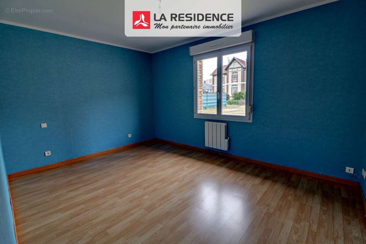 Maison 107 m² à Deville-Les-Rouen  - photo 9