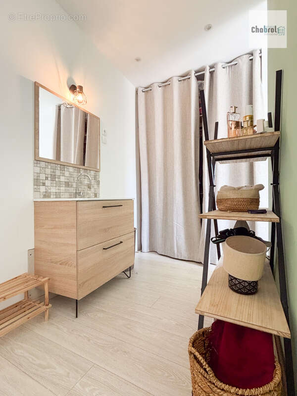 Appartement T3 de 59,35 m2 - photo 10