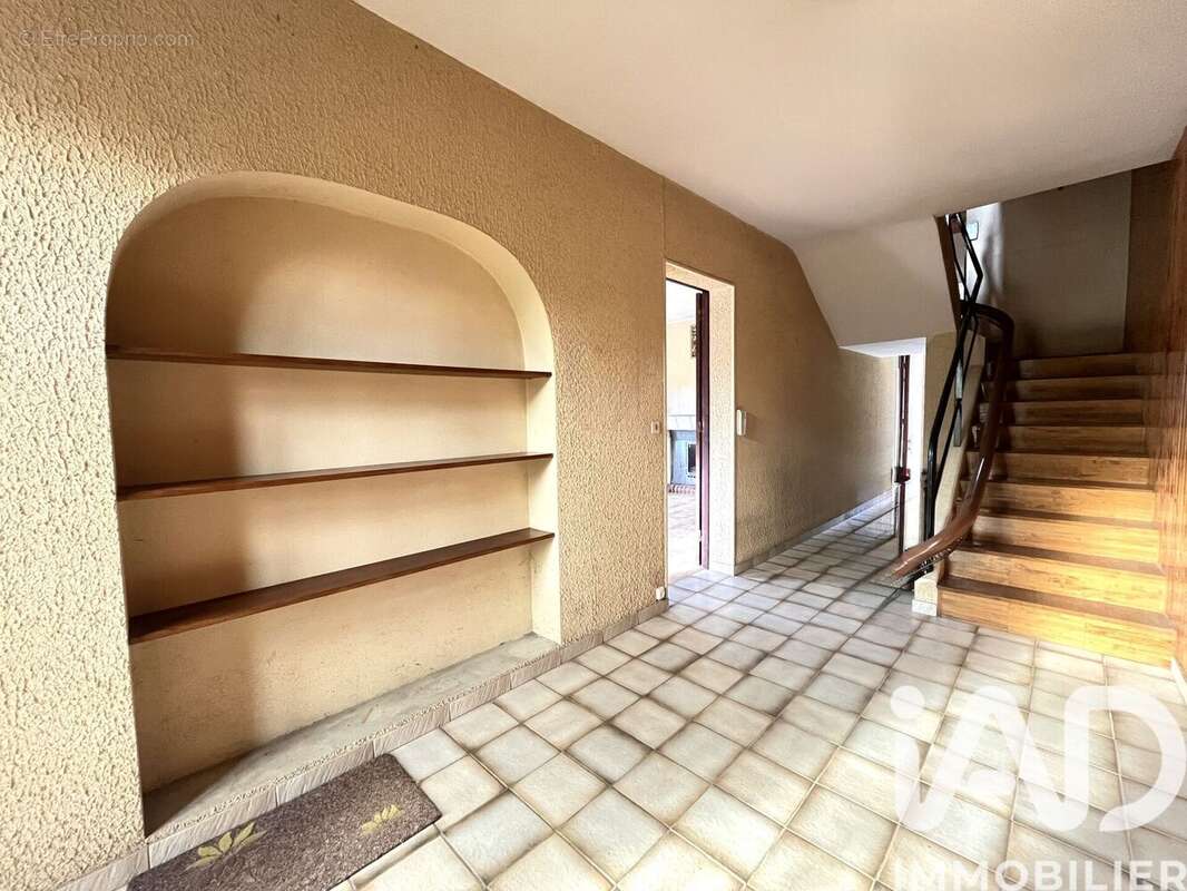 Photo 2 - Maison à EPIEDS