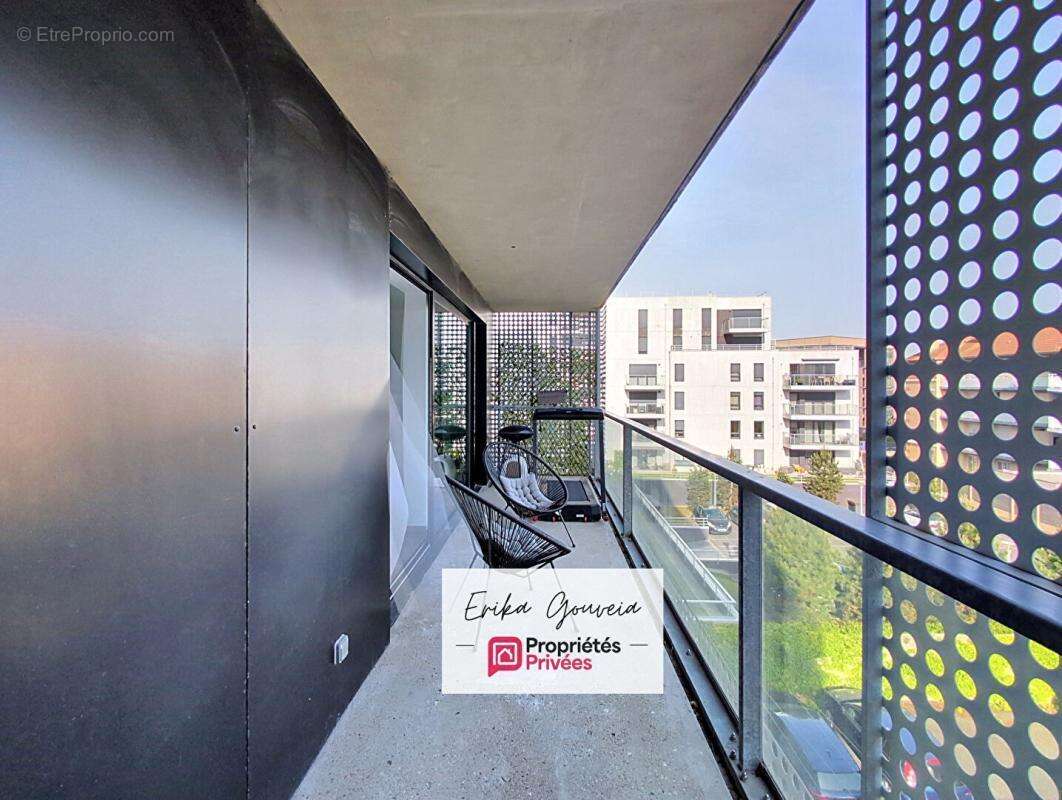 Appartement à LE HAVRE