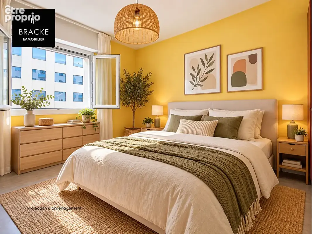 3 pièce(s) de 67m² à fort potentiel - Proche La Défense - photo 6