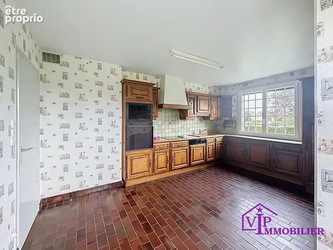 Maison Normande - 155 m2 - Boos - photo 2
