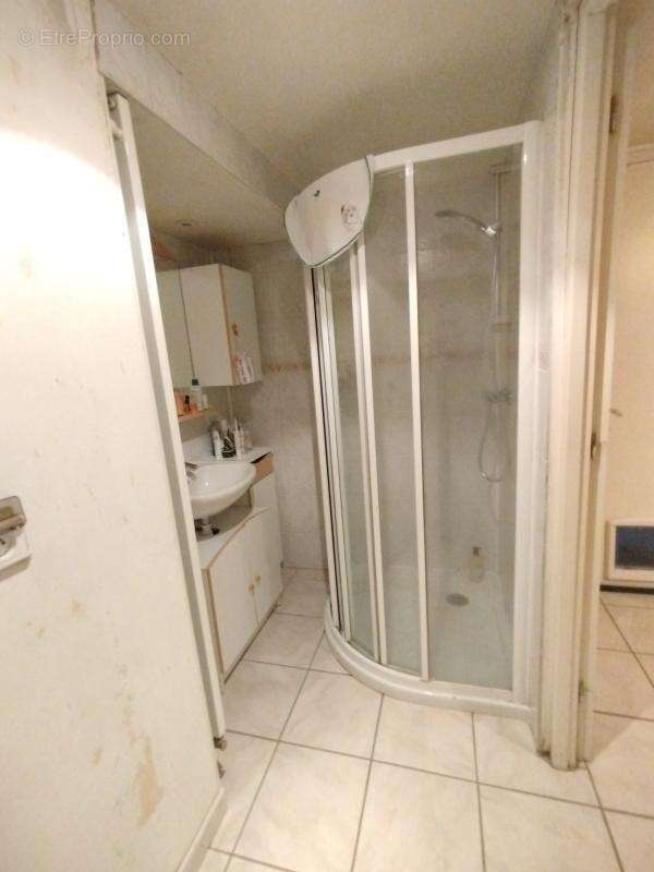 Corps de ferme réhabilité 2 logements - photo 11