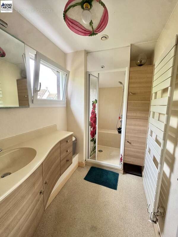 Maison à SAINT-PRIX