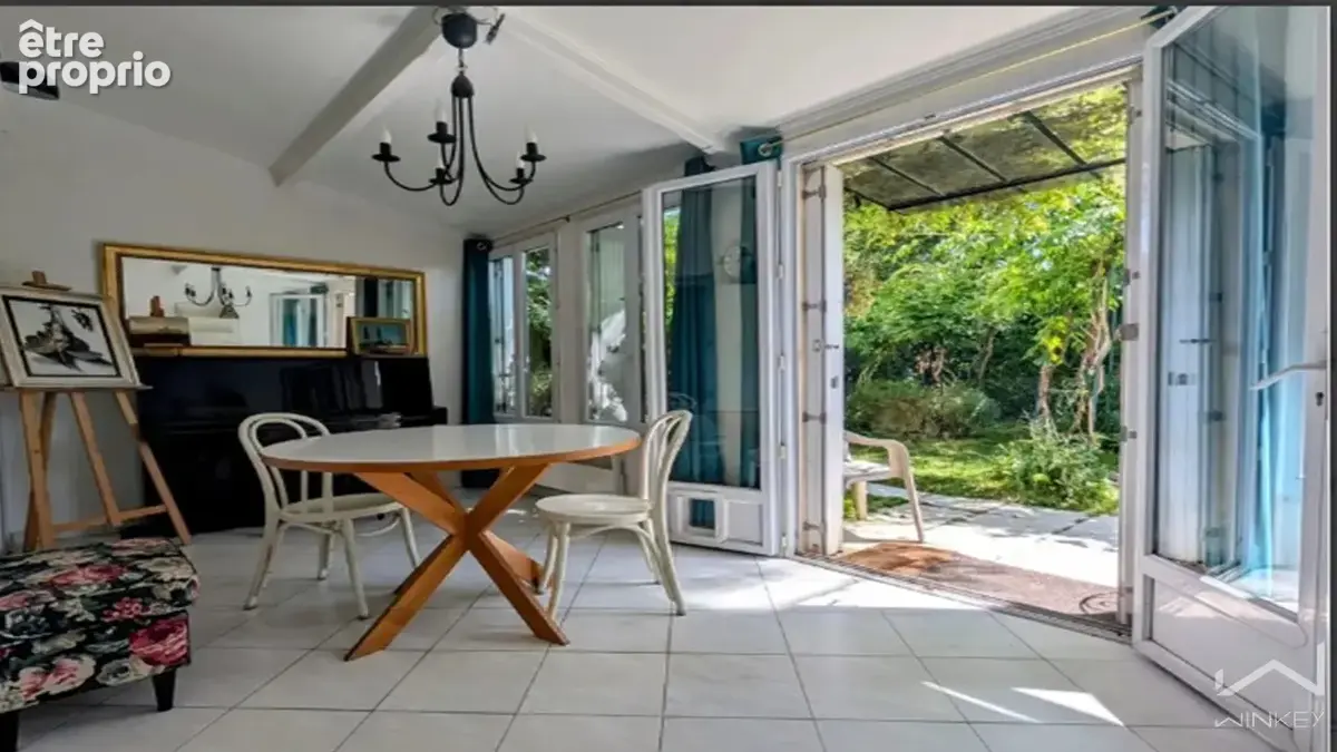 Maison familiale - photo 2