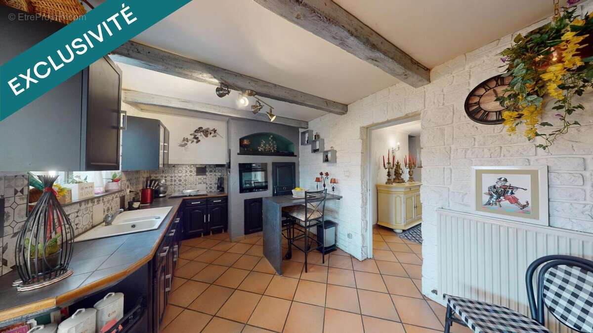 Photo 9 - Maison à HETTANGE-GRANDE