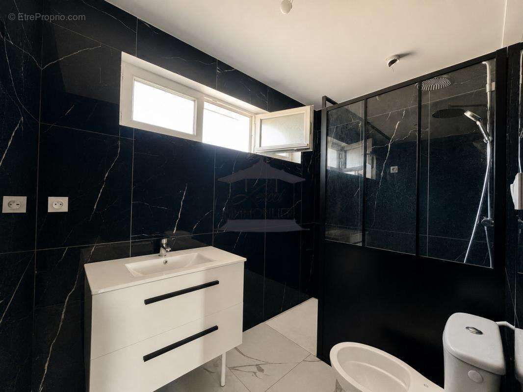 Maison bel étage, entièrement rénovée à Saint Pol sur Mer - photo 6