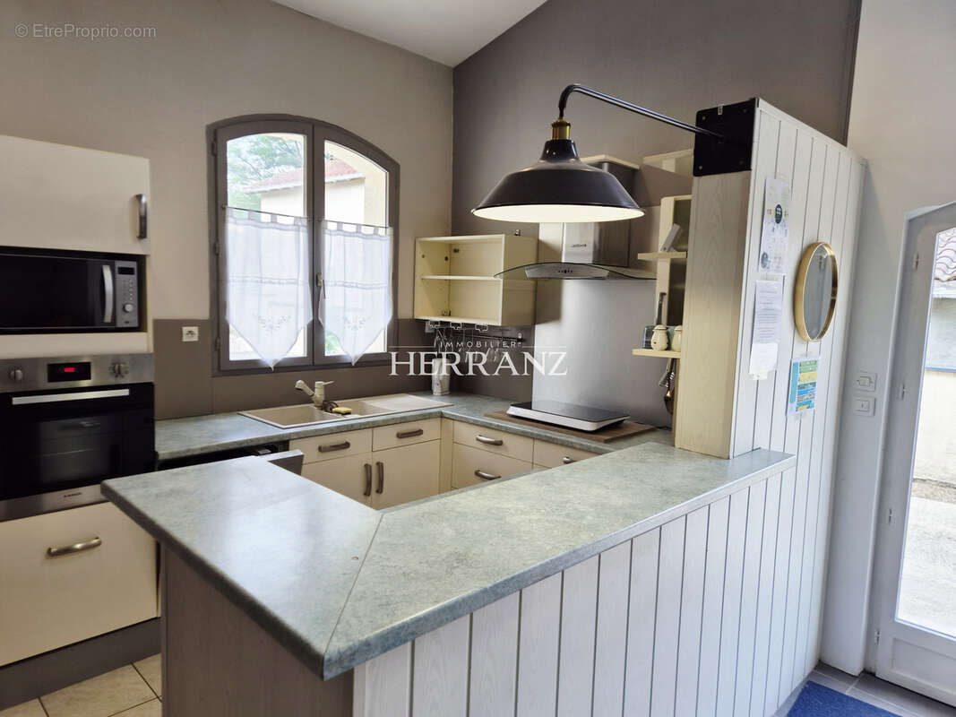 Maison de village - photo 4