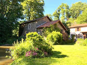 26 mai 2026 - Maison à SAINT-MAURICE-DES-LIONS