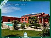 Maison à CADEROUSSE