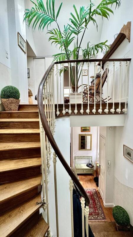 Appartement à VANNES