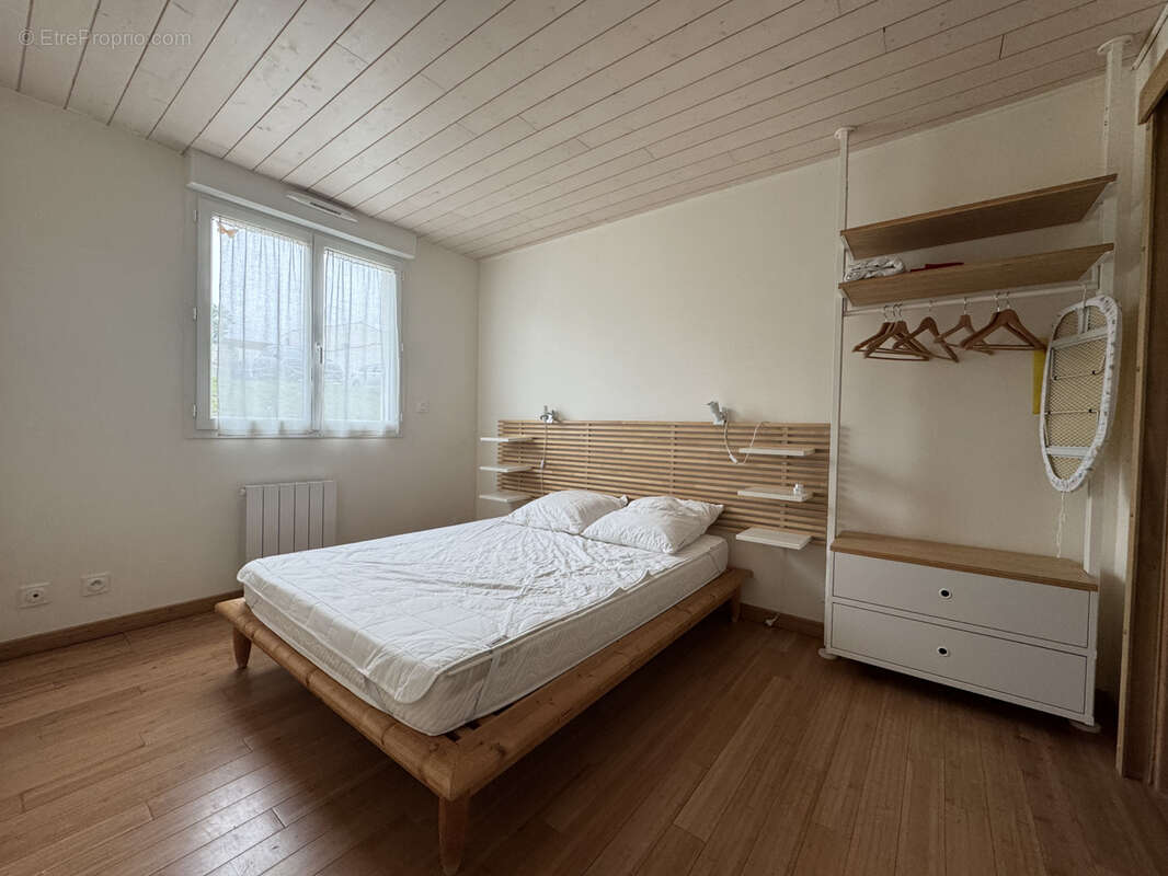 Maison à L&#039;AIGUILLON-SUR-VIE