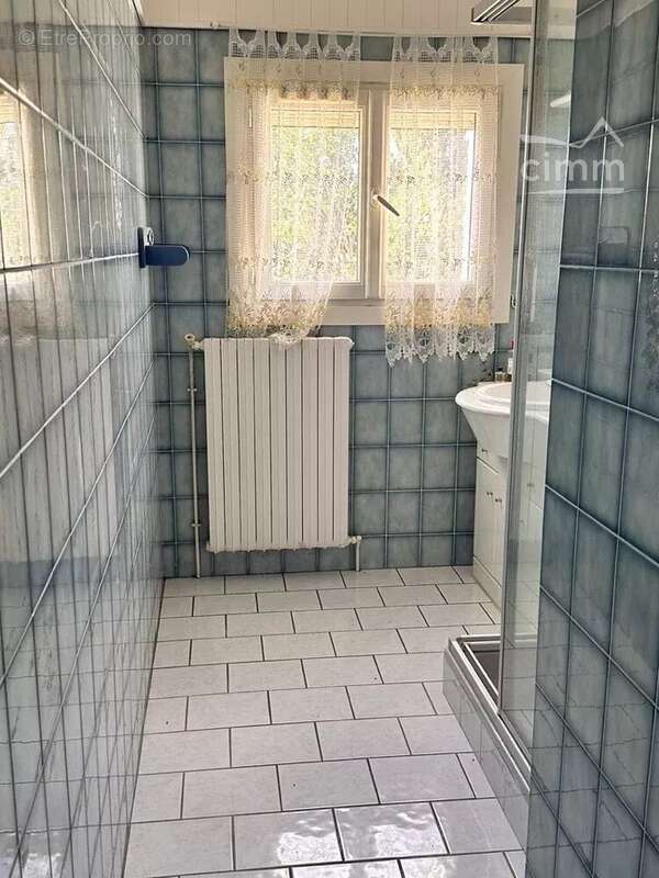 Maison à CONGIS-SUR-THEROUANNE