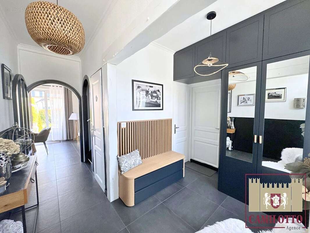 Maison à NOGENT-LE-ROI