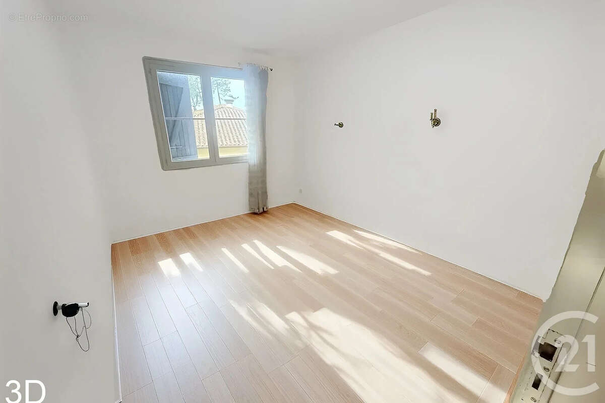 Appartement à MIMIZAN