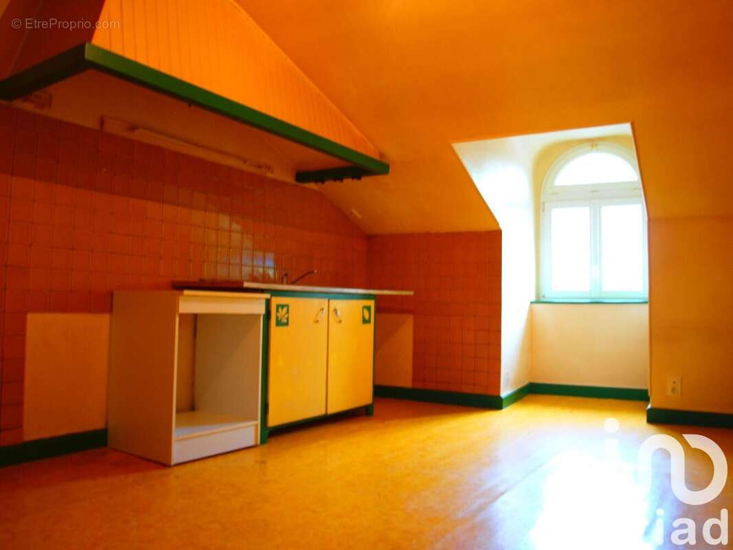 Photo 9 - Maison à BOURBONNE-LES-BAINS