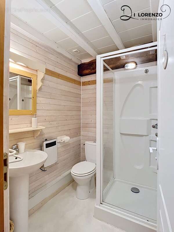 Maison à vendre 232 m² habitable LEPIN LE LAC (73) - photo 5