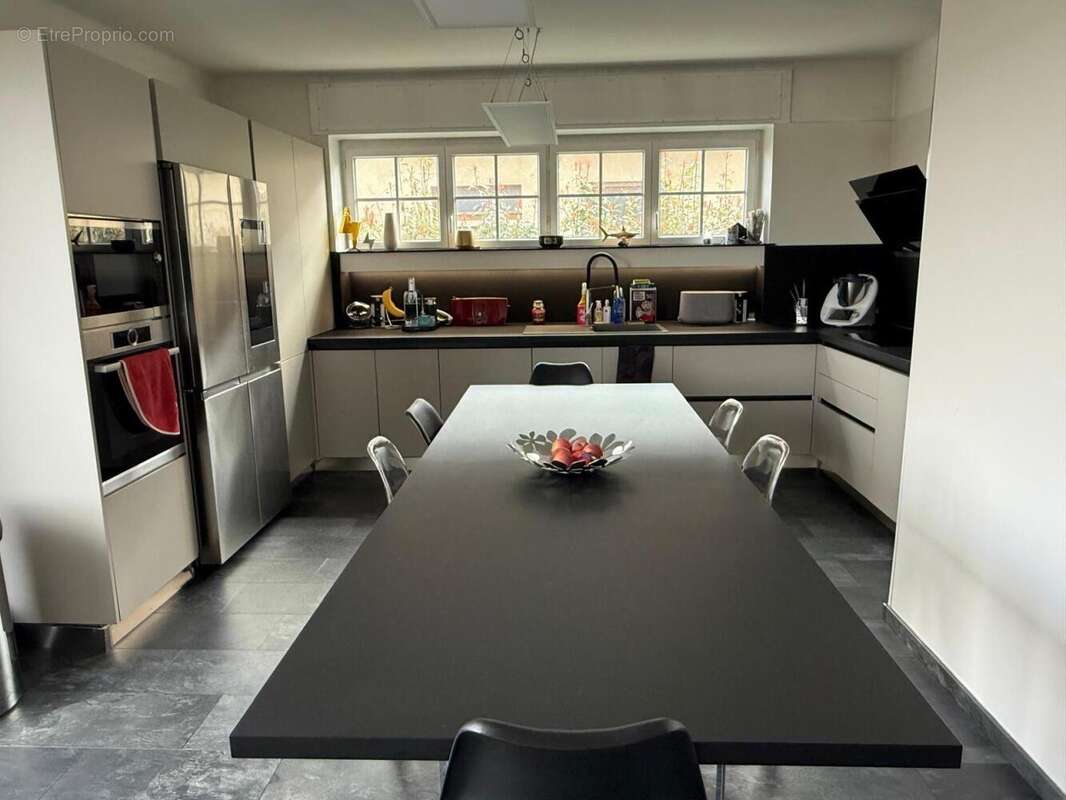 Photo 2 - Maison à YUTZ