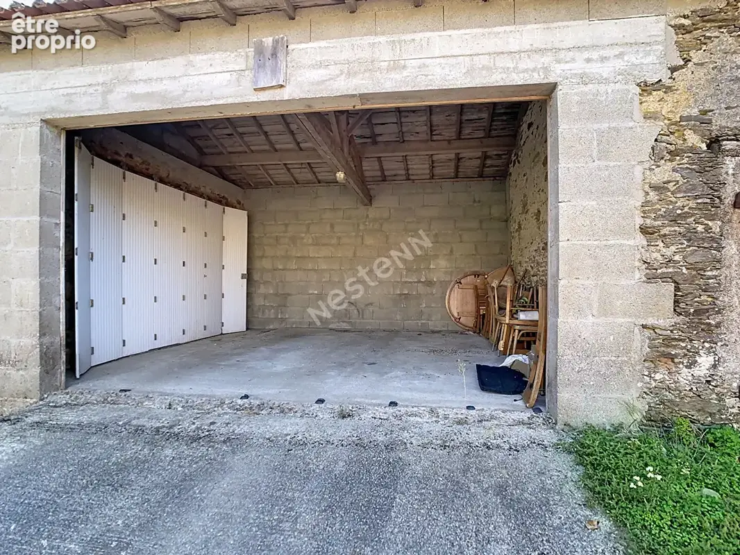 Maison La Regrippiere 4 pièce(s) 73 m2 - photo 9