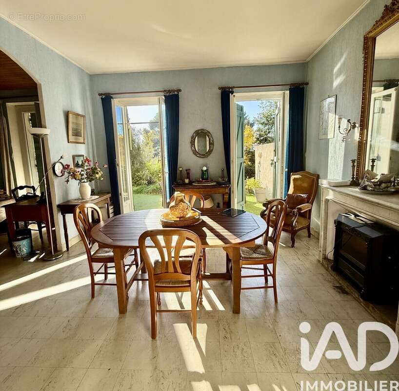 Photo 4 - Maison à LA SEYNE-SUR-MER