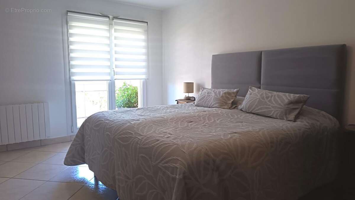 Appartement à SOUFFELWEYERSHEIM