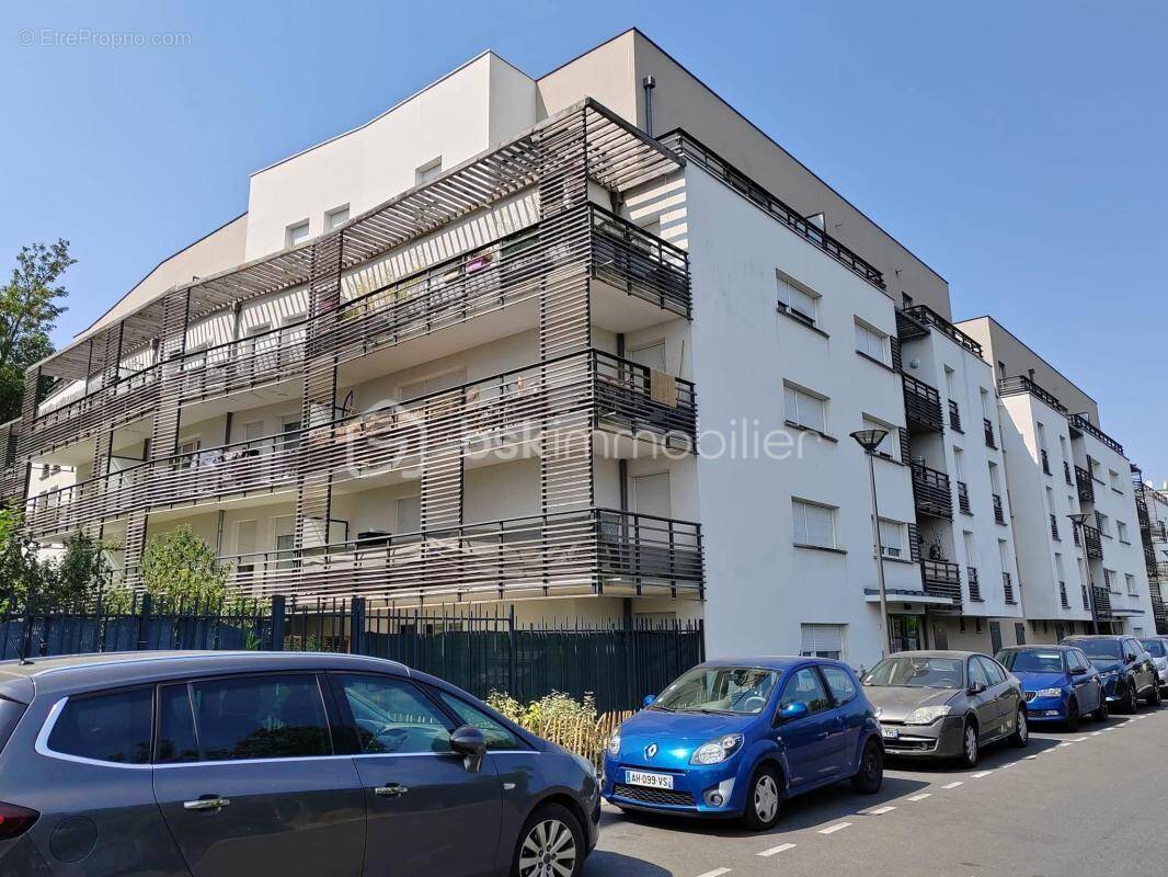 Appartement à ARPAJON