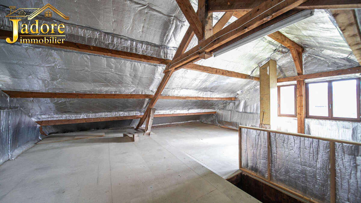 Maison 6 chambres + dependances - photo 16