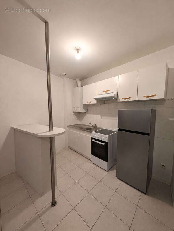 Appartement à CLERMONT-FERRAND